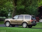 Lincoln Navigator - 2015