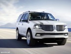 Lincoln Navigator - 2015