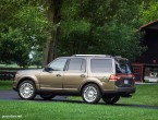 Lincoln Navigator - 2015