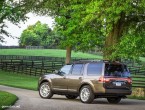 Lincoln Navigator - 2015