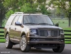 Lincoln Navigator - 2015