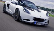 Lotus Elise S Cup - 2015