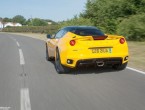 Lotus Evora 400 2016