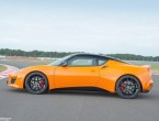 Lotus Evora 400 2016