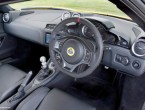 Lotus Evora 400 2016