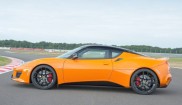 Lotus Evora 400 2016