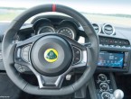 Lotus Evora 400 2016