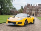 Lotus Evora 400 2016