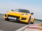 Lotus Evora 400 2016