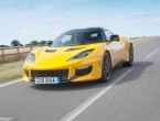 Lotus Evora 400 2016