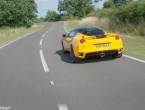 Lotus Evora 400 2016