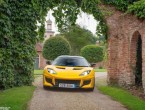 Lotus Evora 400 2016