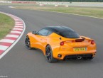 Lotus Evora 400 2016