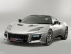 Lotus Evora 400 2016