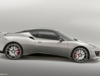 Lotus Evora 400 2016