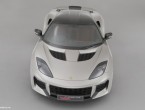 Lotus Evora 400 2016