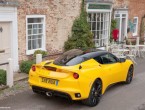 Lotus Evora 400 2016