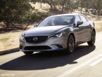 Mazda 6 - 2016