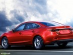 Mazda 6 - 2016