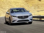 Mazda 6 - 2016