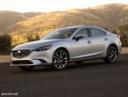 Mazda 6 - 2016