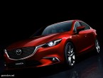 Mazda 6 - 2016