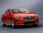 Mazda 6 - 2016