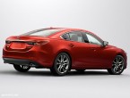 Mazda 6 - 2016