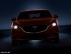 Mazda 6 - 2016