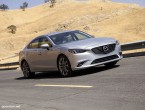 Mazda 6 - 2016