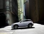 Mazda CX-3, 2016