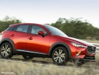 Mazda CX-3 - 2016