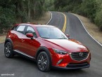 Mazda CX-3 - 2016