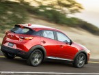 Mazda CX-3 - 2016