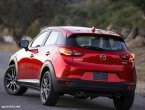 Mazda CX-3 - 2016