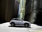 Mazda CX-3 - 2016