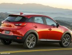 Mazda CX-3 - 2016