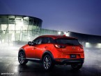 Mazda CX-3 - 2016