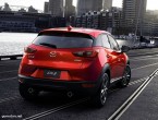 Mazda CX-3 - 2016