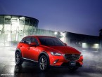 Mazda CX-3 - 2016