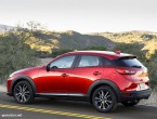 Mazda CX-3 - 2016