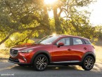 Mazda CX-3 - 2016