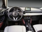 Mazda CX-3 - 2016