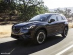 Mazda CX-5 - 2016