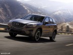 Mazda CX-5 - 2016