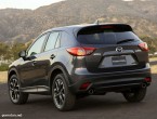 Mazda CX-5 - 2016