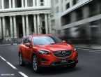 Mazda CX-5 - 2016