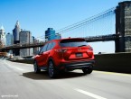 Mazda CX-5 - 2016