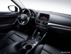 Mazda CX-5 - 2016