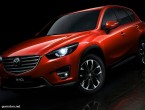 Mazda CX-5 - 2016